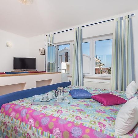 Apartments Villa-Passat Porec Exterior photo