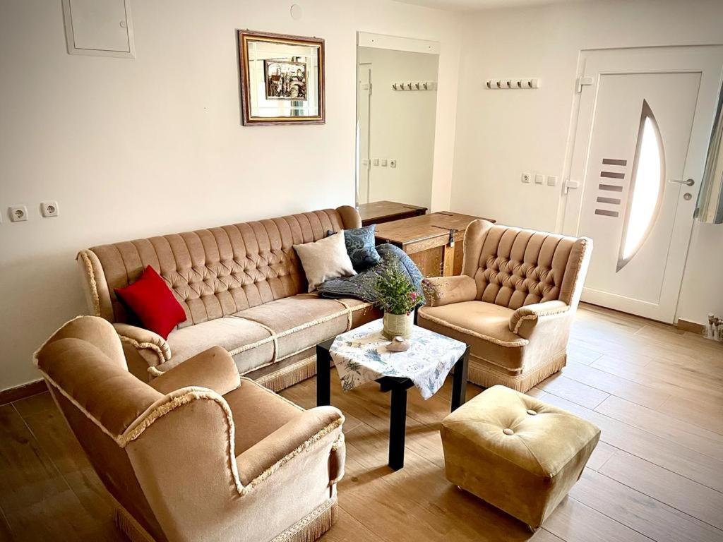 Apartments Villa-Passat Porec Room photo