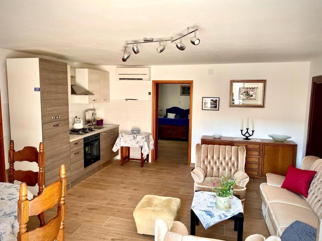Apartments Villa-Passat Porec Room photo