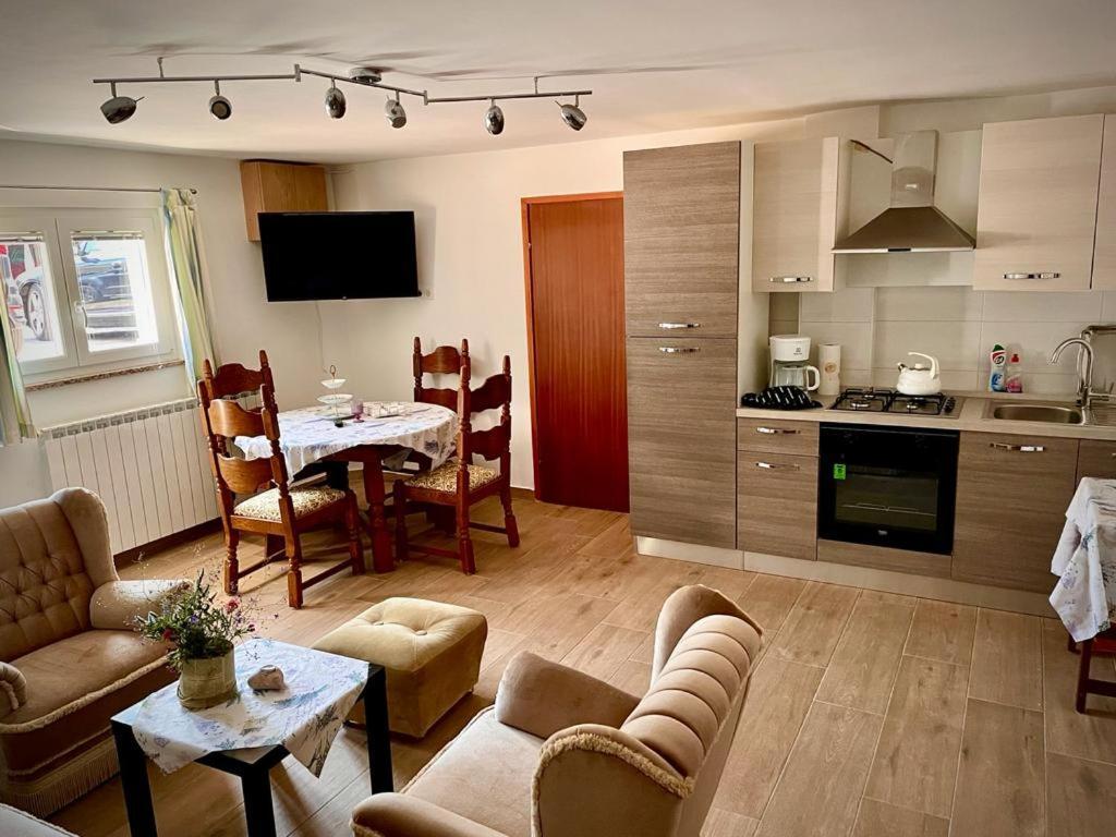 Apartments Villa-Passat Porec Room photo