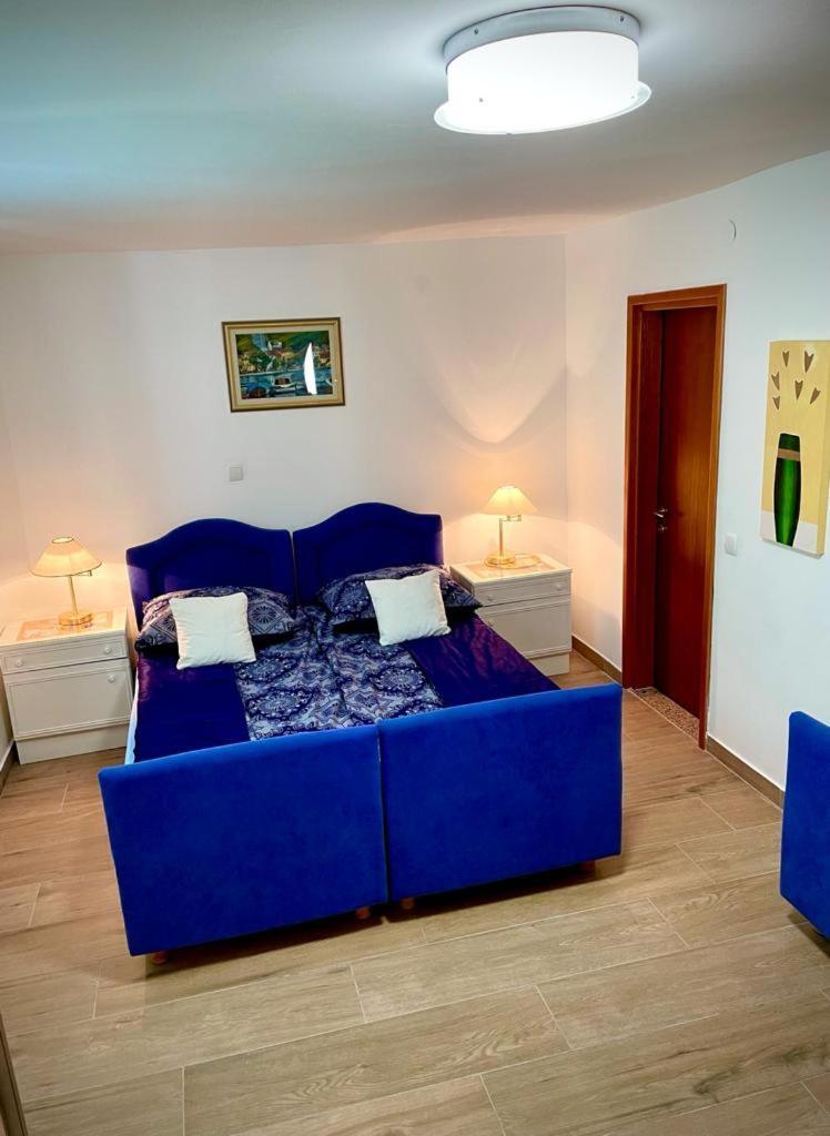 Apartments Villa-Passat Porec Room photo