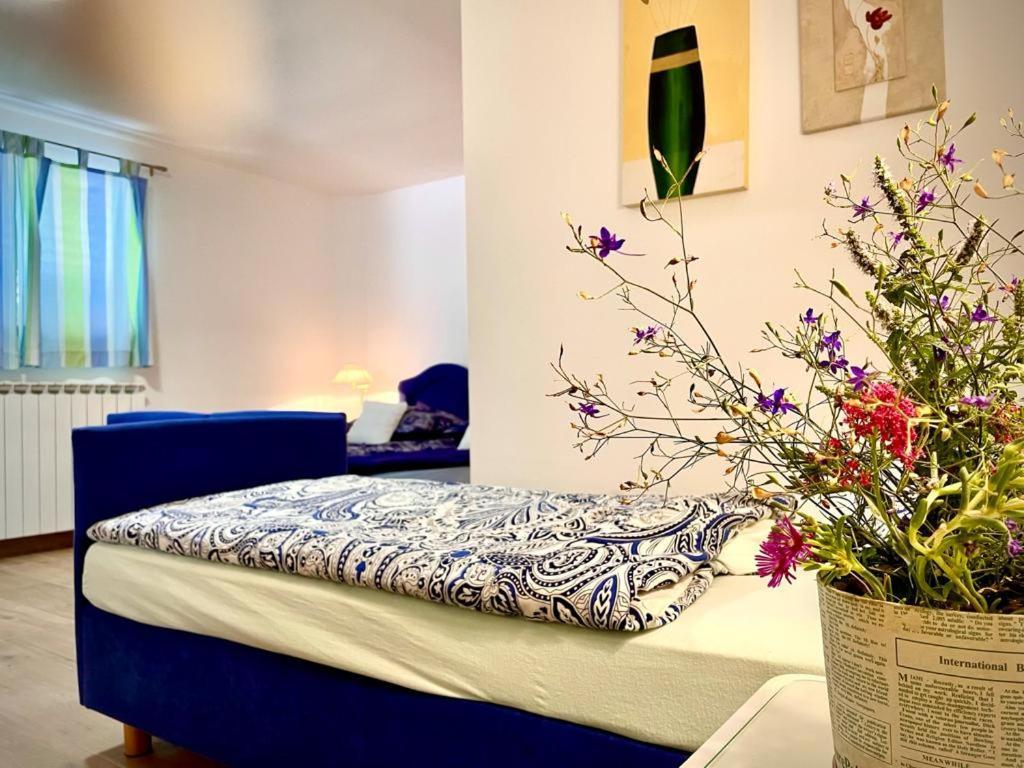 Apartments Villa-Passat Porec Room photo