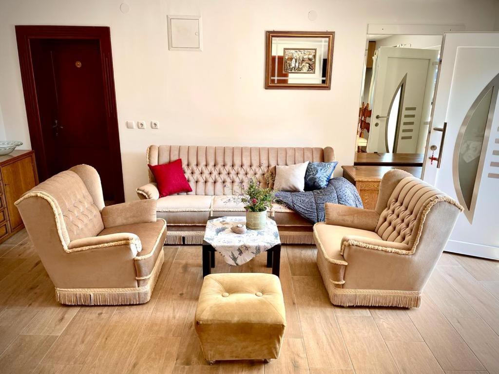 Apartments Villa-Passat Porec Room photo