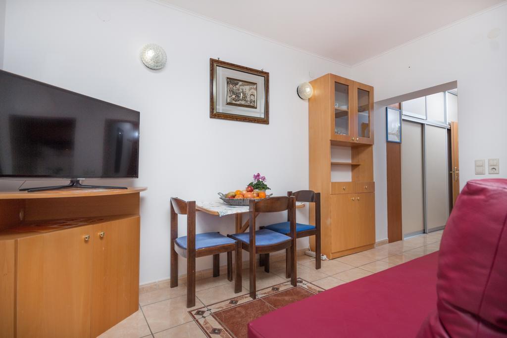Apartments Villa-Passat Porec Exterior photo