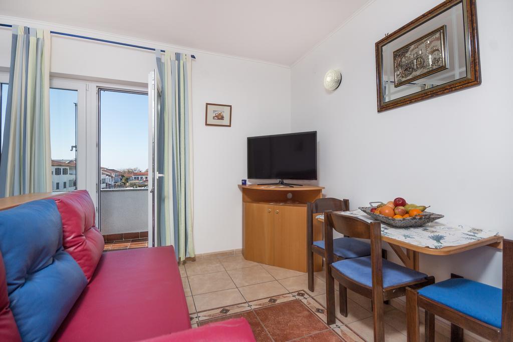 Apartments Villa-Passat Porec Exterior photo