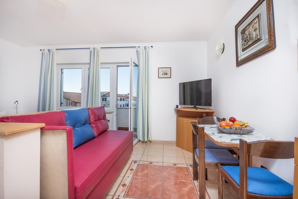 Apartments Villa-Passat Porec Exterior photo
