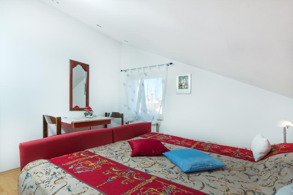 Apartments Villa-Passat Porec Exterior photo