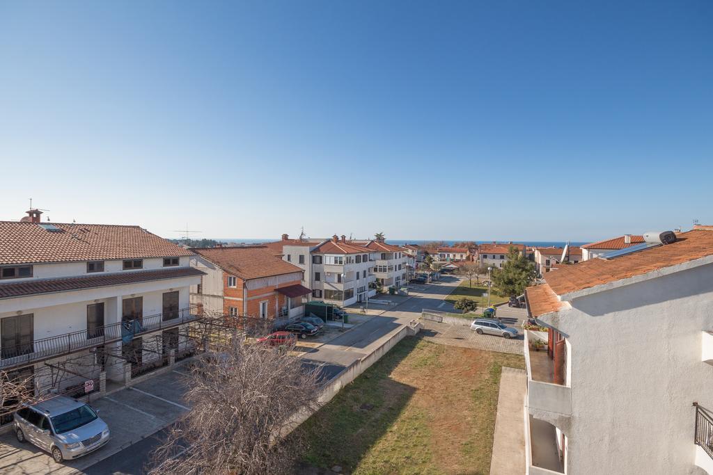 Apartments Villa-Passat Porec Exterior photo