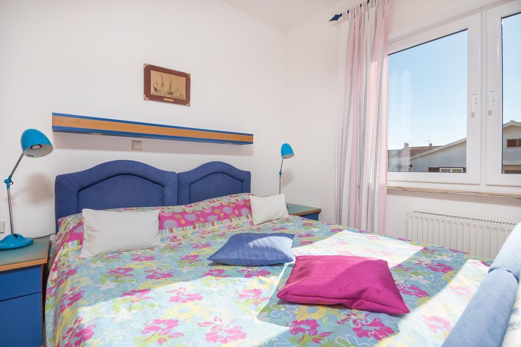 Apartments Villa-Passat Porec Exterior photo