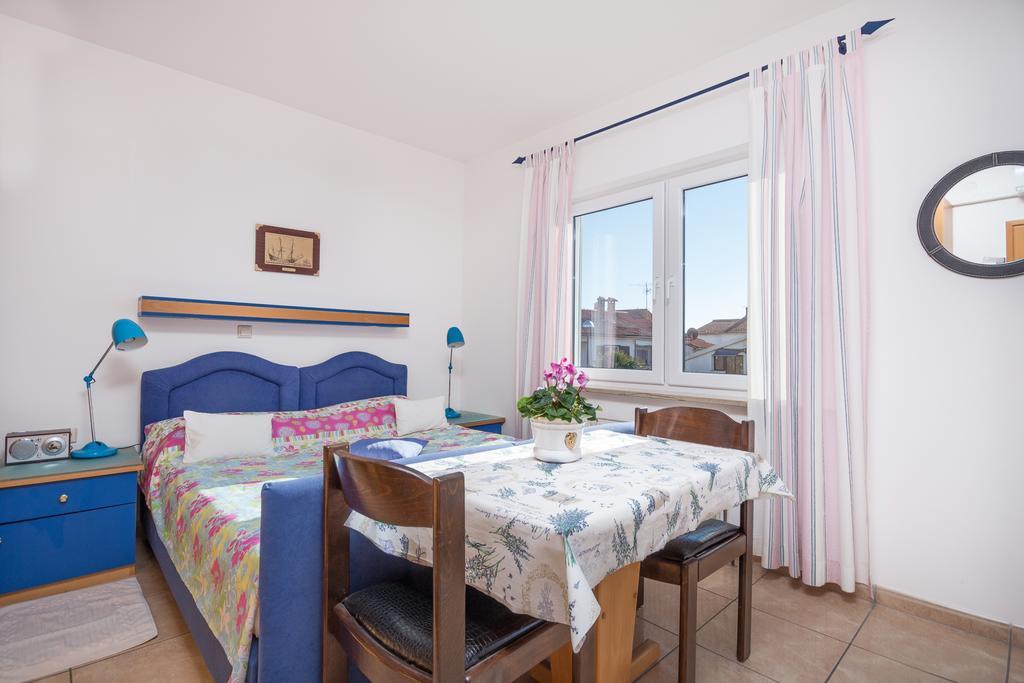 Apartments Villa-Passat Porec Exterior photo