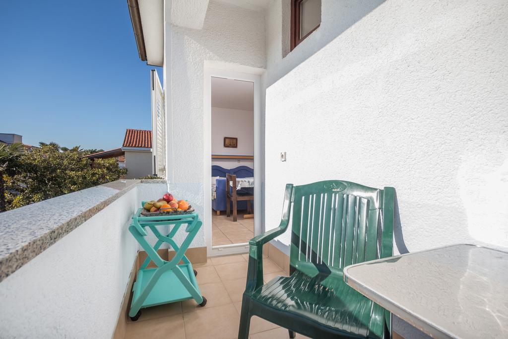 Apartments Villa-Passat Porec Exterior photo