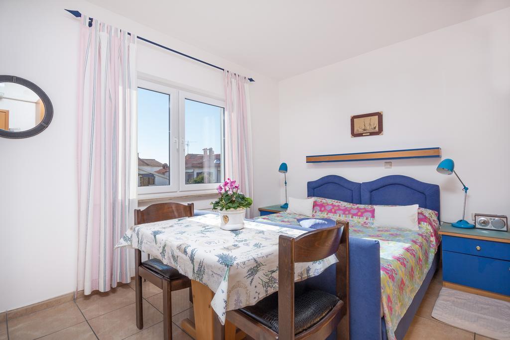 Apartments Villa-Passat Porec Exterior photo