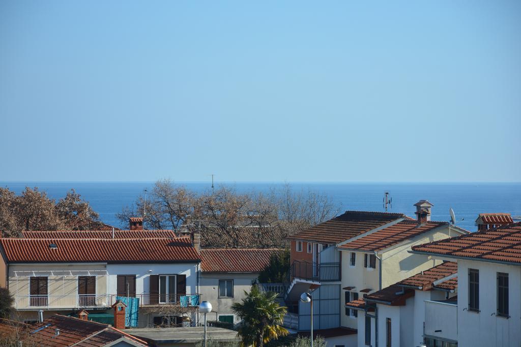 Apartments Villa-Passat Porec Exterior photo