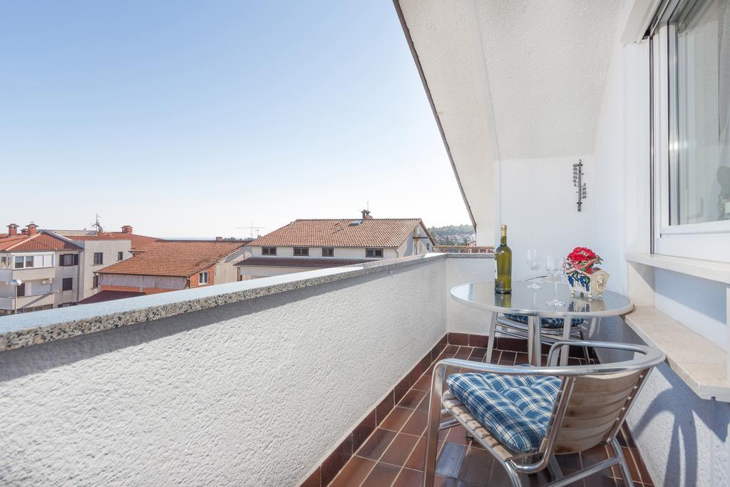 Apartments Villa-Passat Porec Exterior photo
