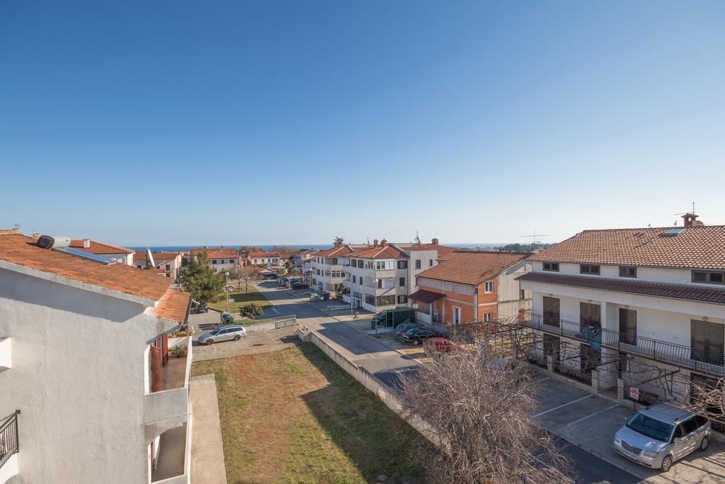Apartments Villa-Passat Porec Exterior photo