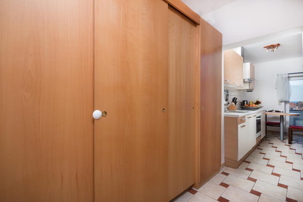 Apartments Villa-Passat Porec Exterior photo