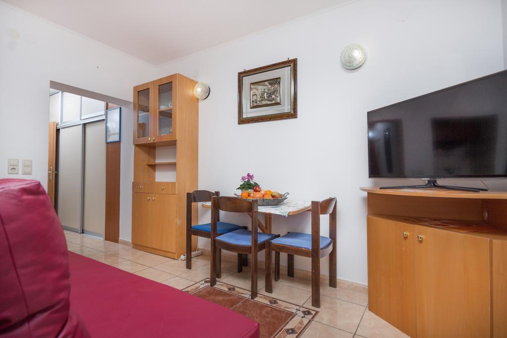 Apartments Villa-Passat Porec Exterior photo