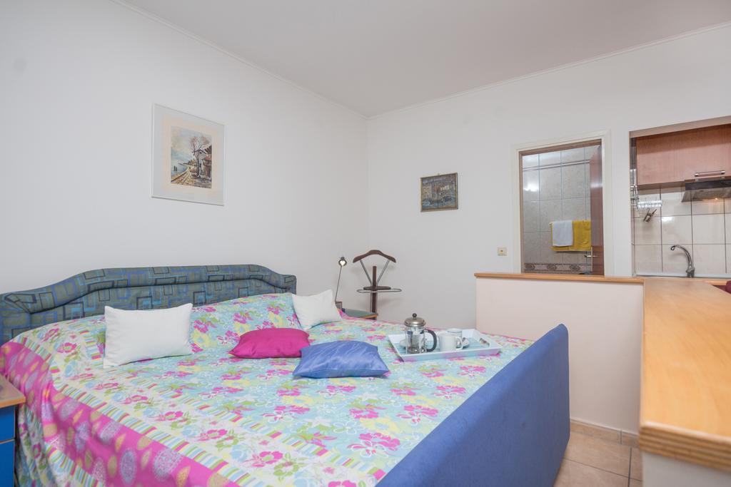 Apartments Villa-Passat Porec Exterior photo