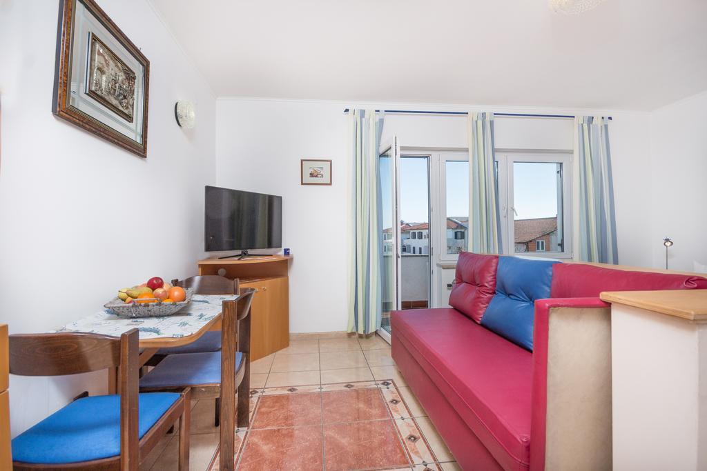 Apartments Villa-Passat Porec Exterior photo