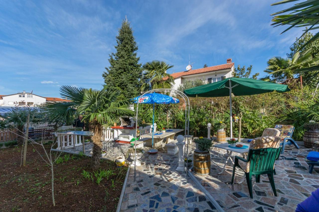 Apartments Villa-Passat Porec Exterior photo