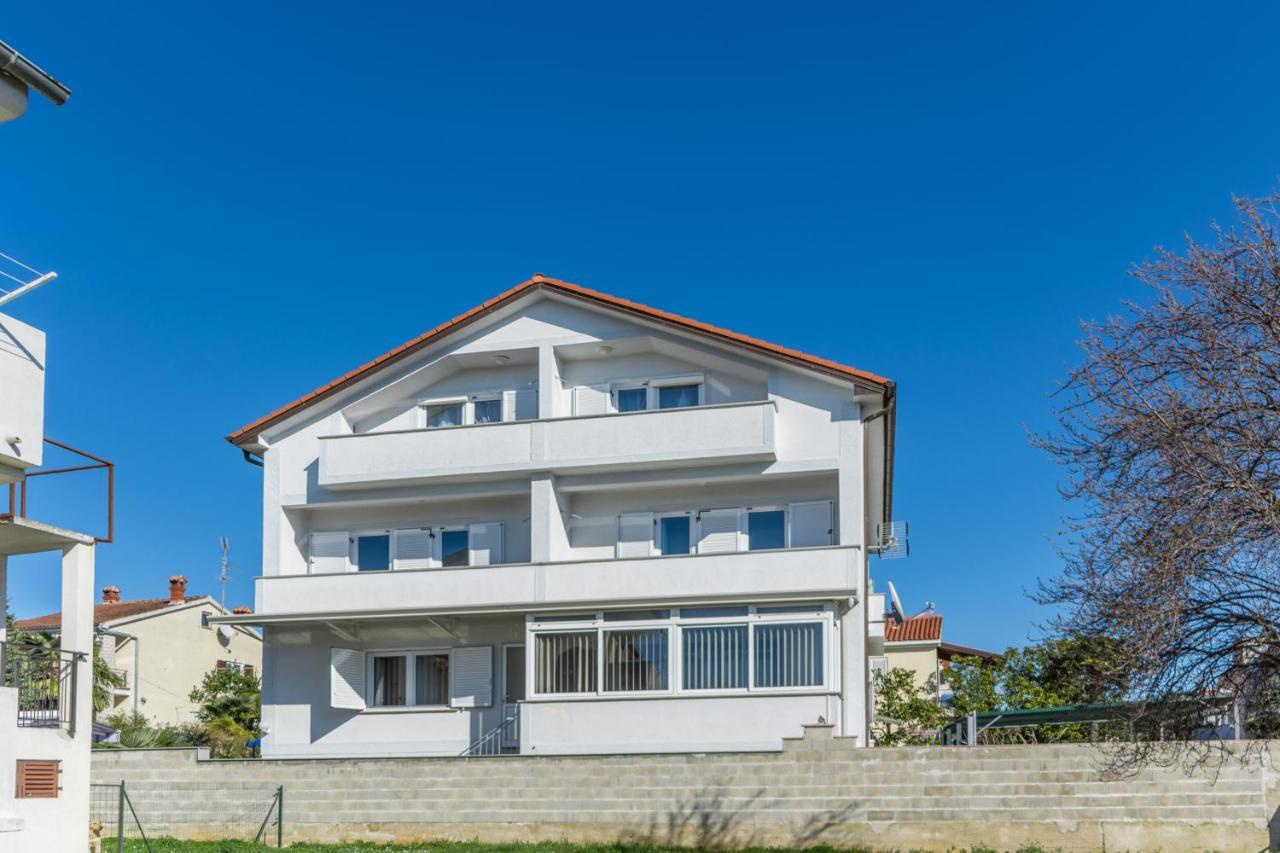 Apartments Villa-Passat Porec Exterior photo